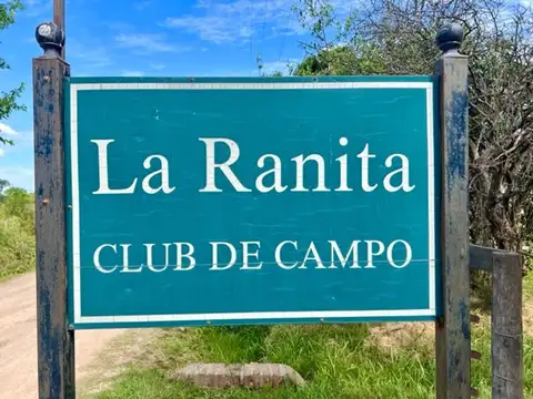 Terreno en Venta en La Ranita, Manzanares