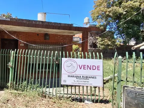 Terreno en Venta en Isidro Casanova, Partido de La Matanza