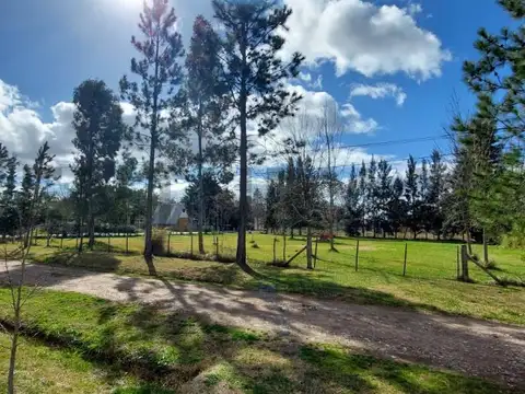 Terreno en Venta en Lisandro Olmos Etcheverry, Partido de La Plata