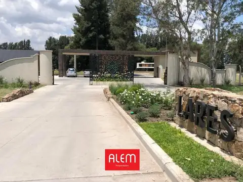 Terreno en Venta en Ezeiza, Partido de Ezeiza
