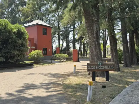 Terreno en Venta en Presidente Derqui, Partido de Pilar