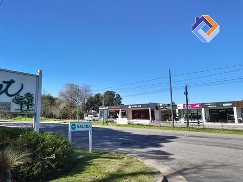 Terreno en Venta en Monet Barrio Privado, Countries y Barrios Cerrados en Campana