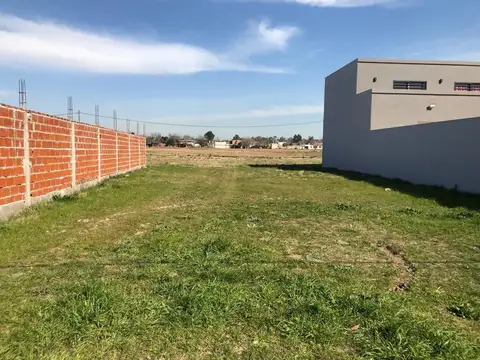 Terreno en Venta en Portal De La Avenida, Campana