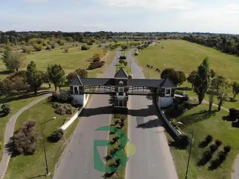 Terreno en Venta en Pilar del Este - Santa Emilia, Countries y Barrios Cerrados en Pilar
