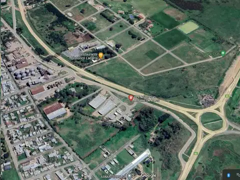 Terreno en Venta en San Antonio de Areco, Partido de San Antonio de Areco