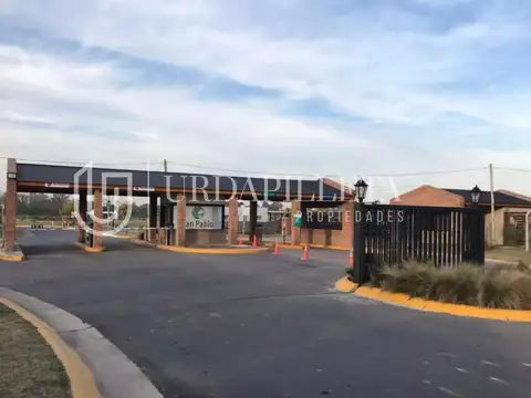 Terreno en Venta en San Pablo, Countries y Barrios Cerrados en Pilar