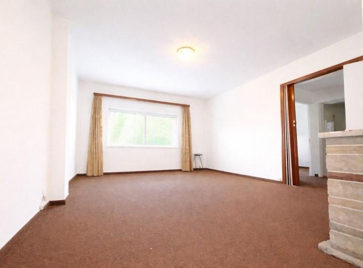 Departamento · 60m² · 3 Ambientes