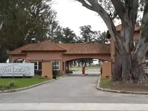 Terreno en Venta en San Lucas, Canning