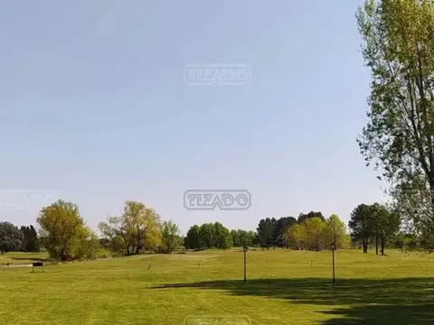 Terreno en Venta en El Nacional Club De Campo, Countries y Barrios Cerrados en General Rodriguez