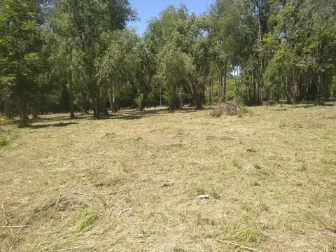 Terreno en Venta en Espera, Delta del Tigre