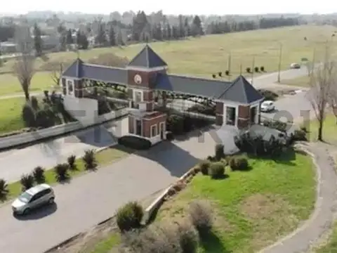 Terreno en Venta en Pilar Del Este - Santa Sofia, Countries y Barrios Cerrados en Pilar