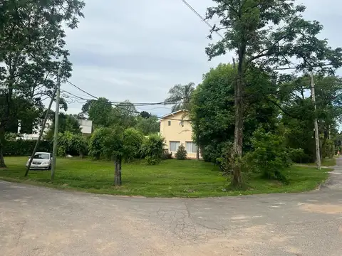 Terreno en Venta en Nautico Escobar, Countries y Barrios Cerrados en Escobar