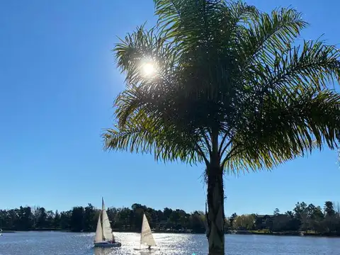 Terreno en Venta en Nautico Escobar, Countries y Barrios Cerrados en Escobar