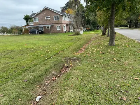 Terreno en Venta en Jardin Nautico De Escobar, Countries y Barrios Cerrados en Escobar