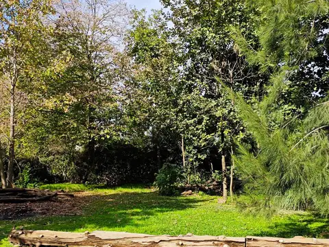 Terreno en Venta en Los Cardales, Partido de Exaltación de la Cruz