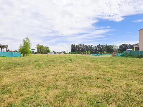 Terreno en Venta en Monet Barrio Privado, Countries y Barrios Cerrados en Campana