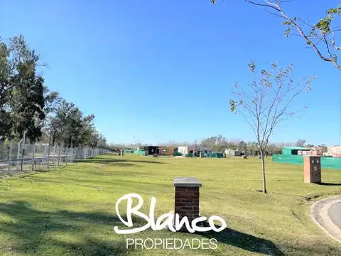 Terreno en Venta en San Pablo, Countries y Barrios Cerrados en Pilar