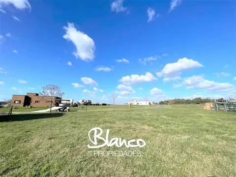 Terreno en Venta en San Sebastian, Countries y Barrios Cerrados en Escobar