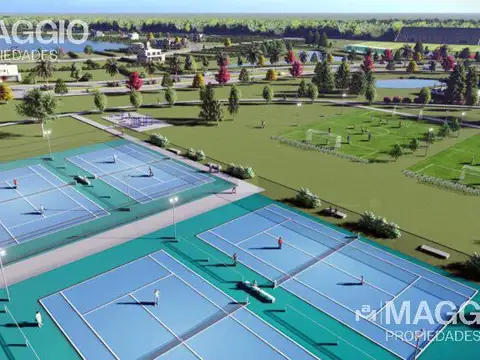 Terreno en Venta en San Vicente, Partido de San Vicente