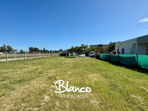 Terreno en Venta en Pilar Del Este, Countries y Barrios Cerrados en Pilar