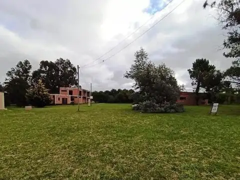Terreno en Venta en Miramar, Partido de General Alvarado