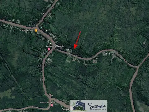Terreno en Venta en Zona Delta San Fernando, Partido de San Fernando