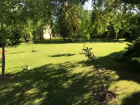 Terreno en Venta en El Bosque, Countries y Barrios Cerrados en Campana