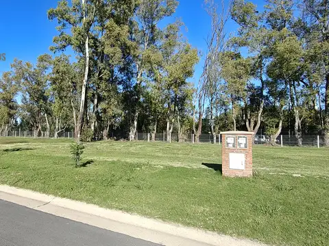 Terreno en Venta en Pilar Del Este, Countries y Barrios Cerrados en Pilar