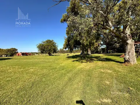 Terreno en Venta en Manzanares, Partido de Pilar