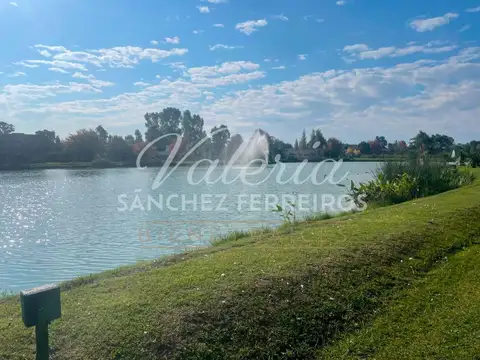 Terreno en Venta en La Candida Club de Campo, Countries y Barrios Cerrados en Arturo Segui