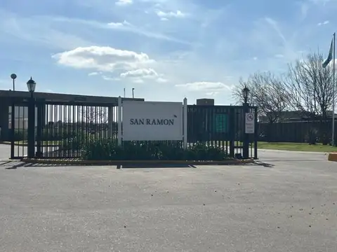Terreno en Venta en Pilar del Este - San Ramon, Countries y Barrios Cerrados en Pilar