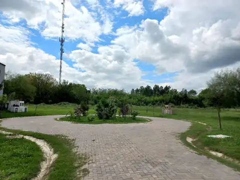 Terreno en Venta en Capilla del Señor, Partido de Exaltación de la Cruz