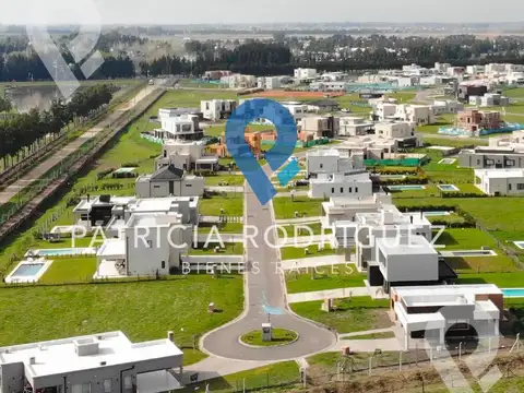 Terreno en Venta en San Felipe, Countries y Barrios Cerrados en Ezeiza