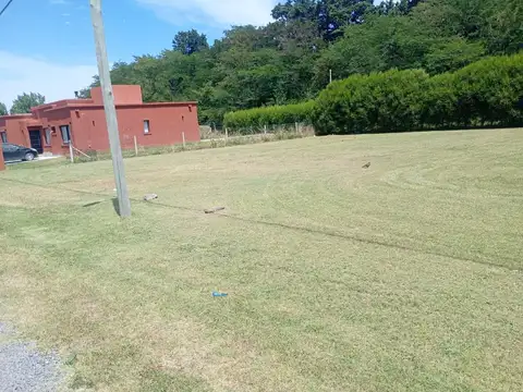 Terreno en Venta en Kilometro 45, Partido de Marcos Paz