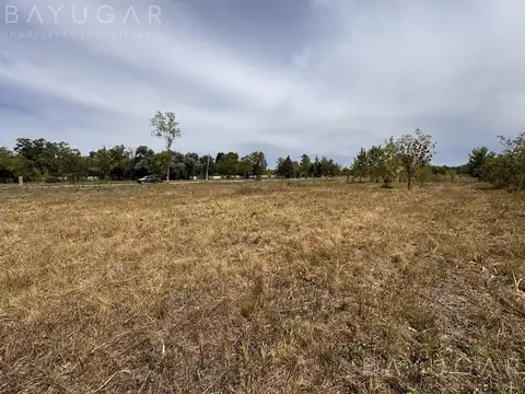 Terreno en Venta en Villa Rosa, Partido de Pilar