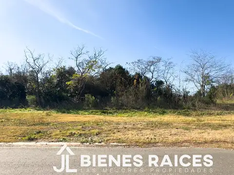 Terreno en Venta en Los Pinares Country Club, Countries y Barrios Cerrados en Exaltacion de la Cruz