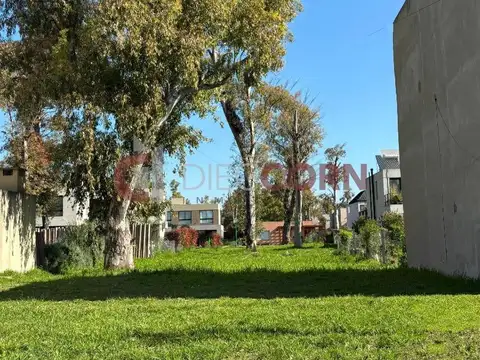 Terreno en Venta en Alvarez Del Bosque, Countries y Barrios Cerrados en Moreno