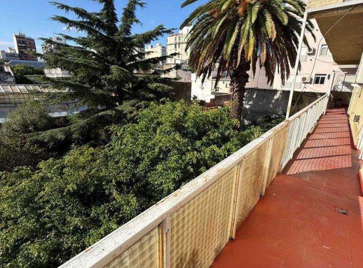 Departamento · 47m² · 3 Ambientes