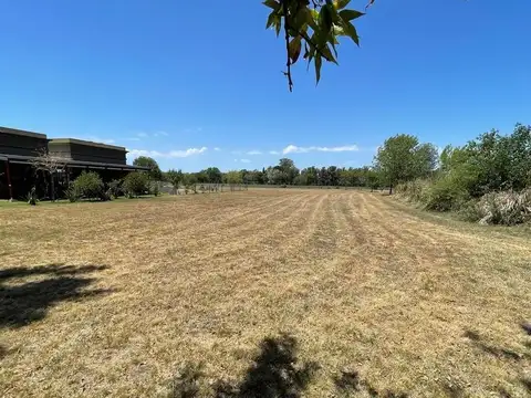 Terreno en Venta en Pilar, Partido de Pilar