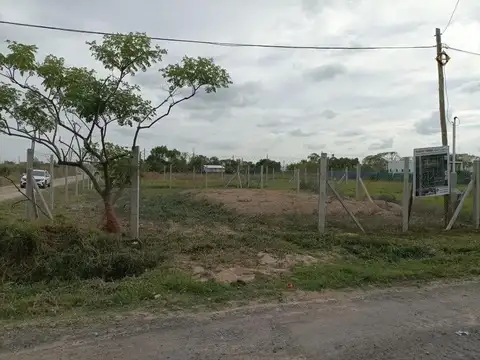 Terreno en Venta en Manuel B Gonnet, Partido de La Plata