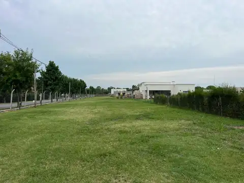 Terreno en Venta en Pilar Del Este - Santa Elisa, Countries y Barrios Cerrados en Pilar