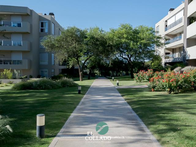 Departamento · 148m² · 2 Ambientes · 1 Cochera