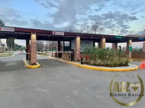 Terreno en Venta en Presidente Derqui, Partido de Pilar
