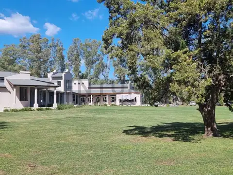 Terreno en Venta en Chacras San Andres, Countries y Barrios Cerrados en Lujan