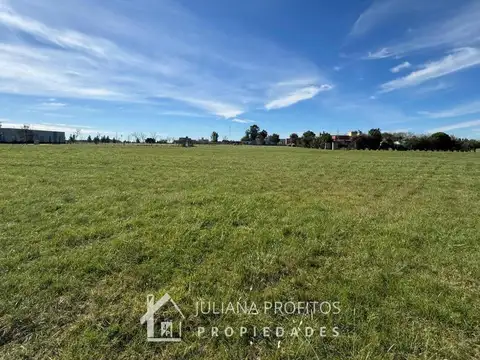 Terreno en Venta en Coronel Brandsen, Partido de Brandsen