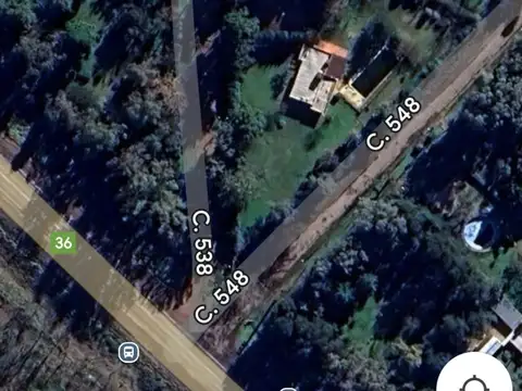 Terreno en Venta en Centro Agricola el Pato, Partido de Berazategui