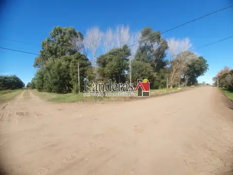 Terreno en Venta en Villa Clelia, Partido de General Lavalle