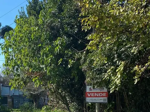 Terreno en Venta en General Rodriguez, Partido de General Rodríguez