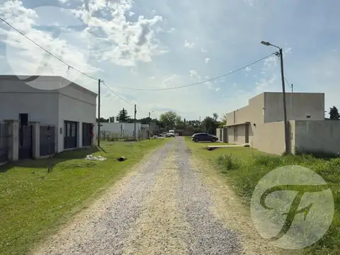 Terreno en Venta en San Pedro, Partido de San Pedro