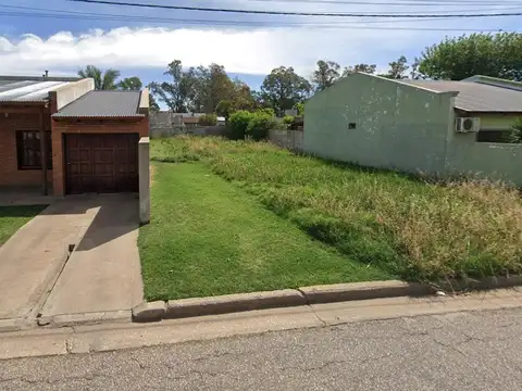 Terreno en Venta en Trenque Lauquen, Partido de Trenque Lauquen
